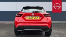 Nissan Juke 1.0 DiG-T Acenta Premium 5dr Petrol Hatchback